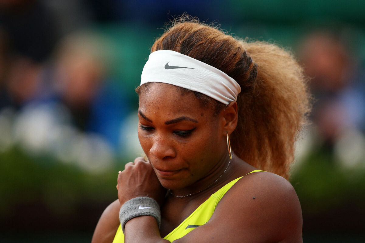 Serena Williams Biggest Controversies  EssentiallySports