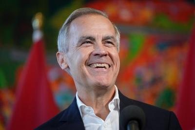 Mark-Carney