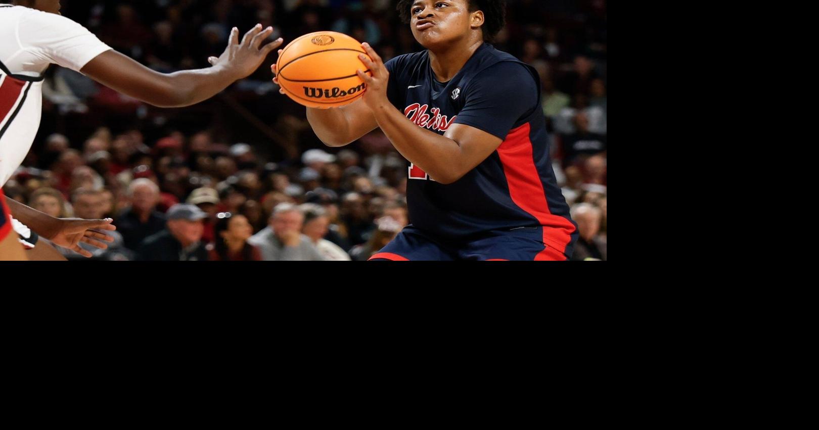 AP women&rsquo;s basketball player of the week is No. 9 Iowa&rsquo;s Ava Heiden