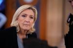 Marine Le Pen's 2027 bid for French presidency is at stake in Paris court ruling