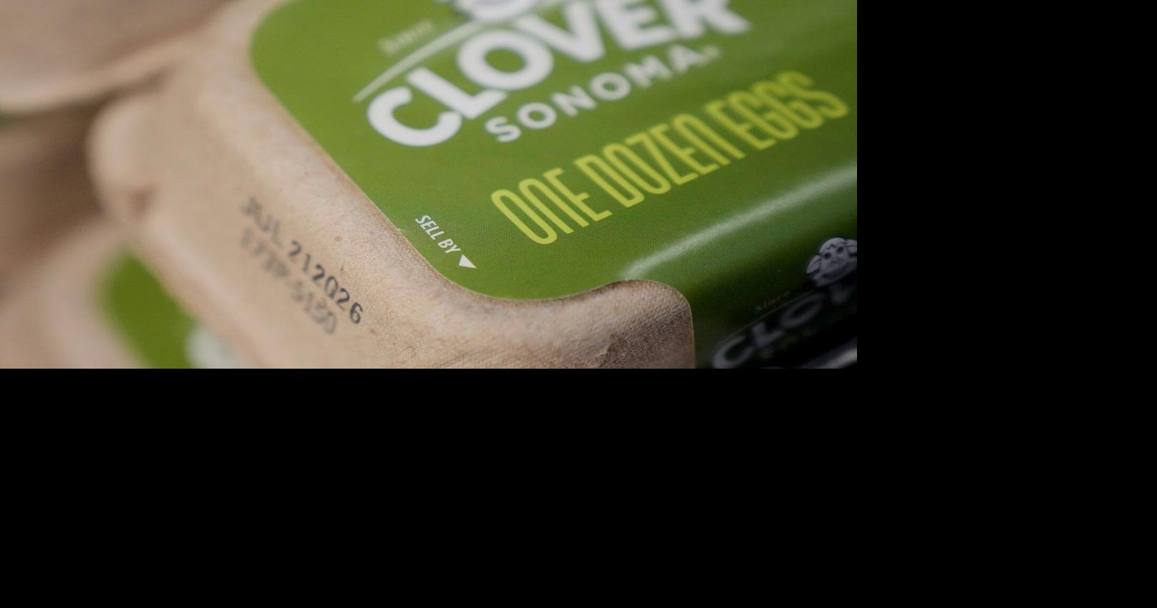 Do you toss food once the date on the label has passed? Experts say that's often a waste