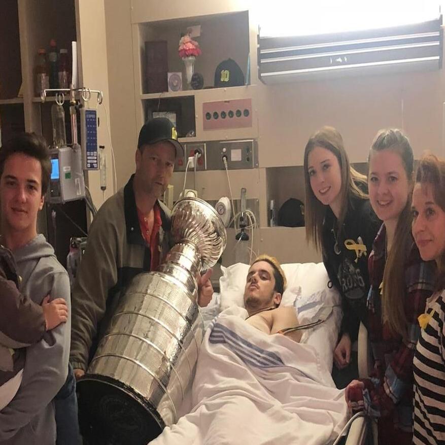 Survivors of the Humboldt Broncos bus crash: Where are they now?