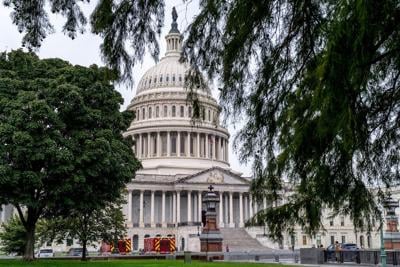 What we know about how a government shutdown would unfold