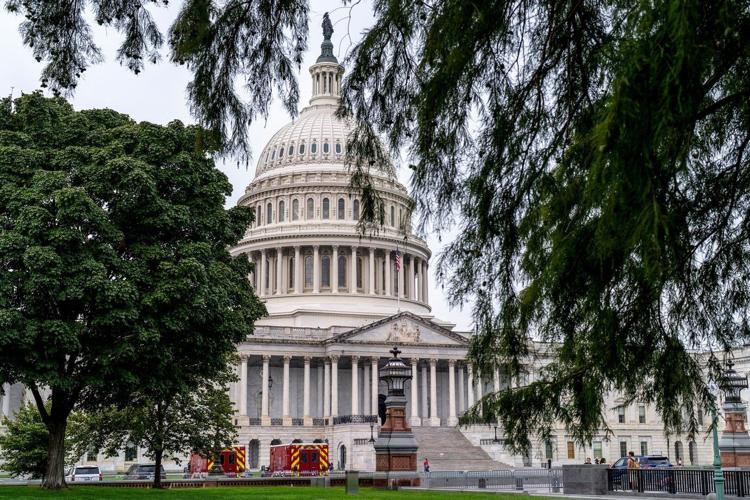 What we know about how a government shutdown would unfold