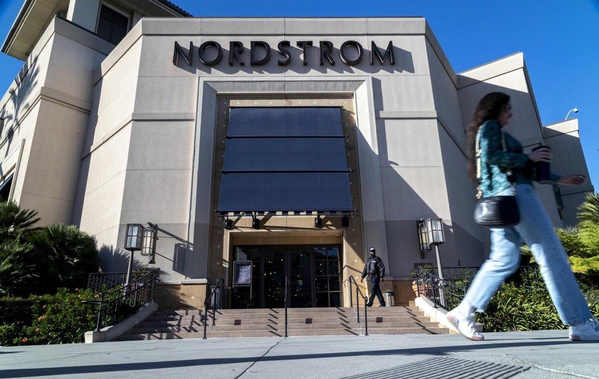 Nordstrom's Last Chance Store is My Secret Destination for Deals
