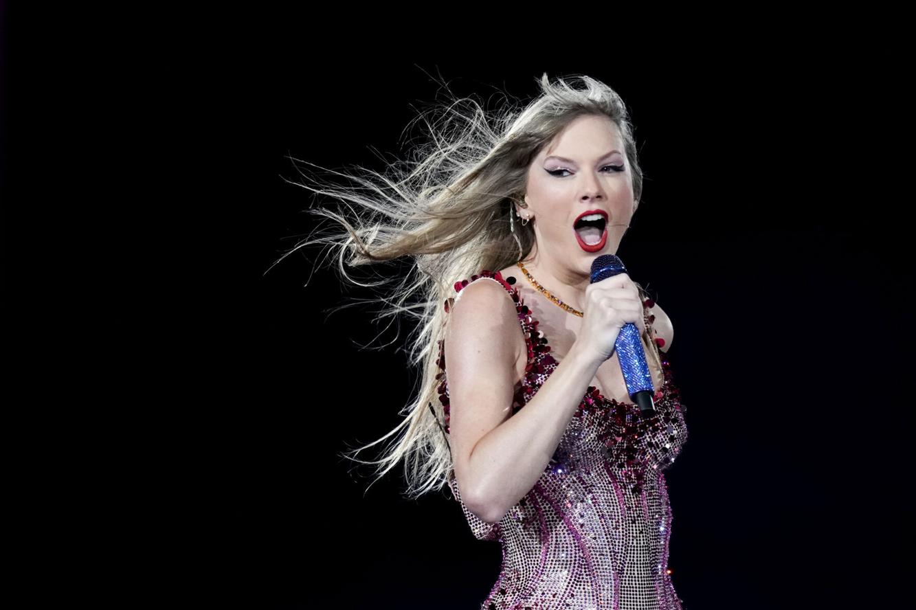 Taylor Swift Eras Tour Toronto Key dates, tickets, parties and more