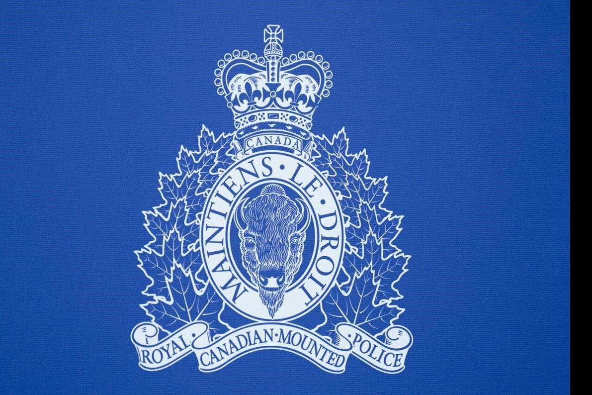 14-year-old girl dead after ATV crashes into ditch, RCMP say