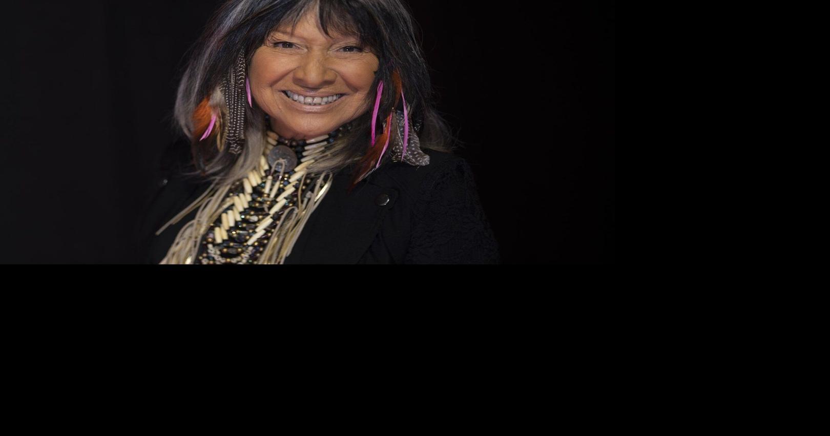University of Toronto revokes Buffy Sainte-Marie's honorary law degree