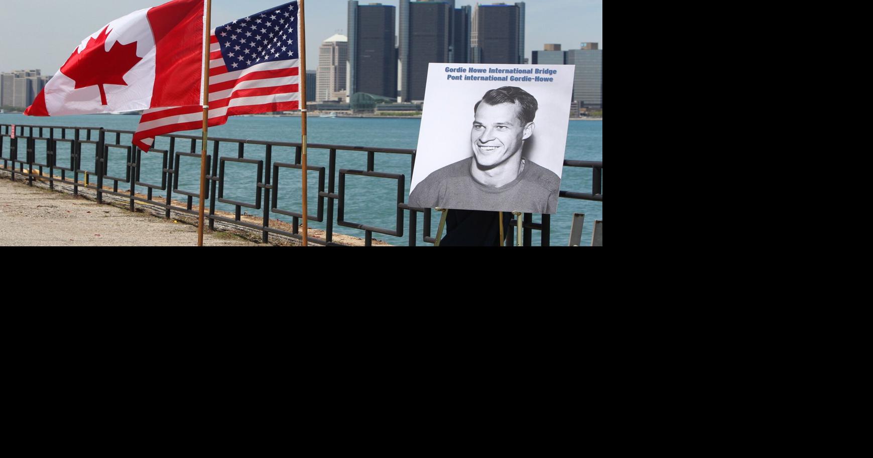 Michigan is a great choice for our 11th province letters