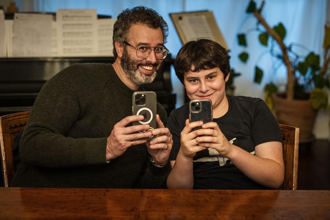 From Robux to V-Bucks, how to stop kids’ cellphone mistakes