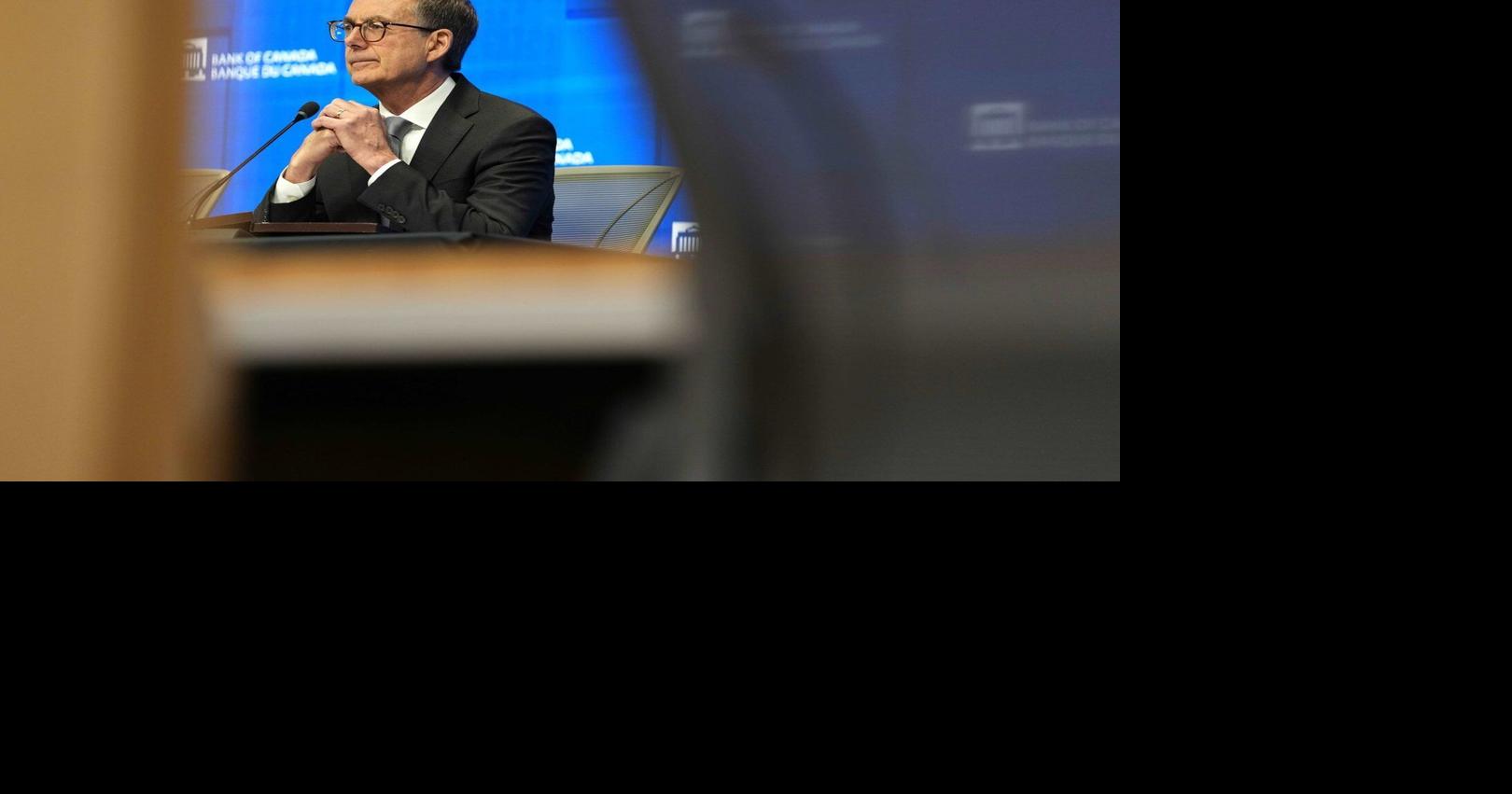 Bank of Canada expected to keep key rate steady this week — and maybe all year long