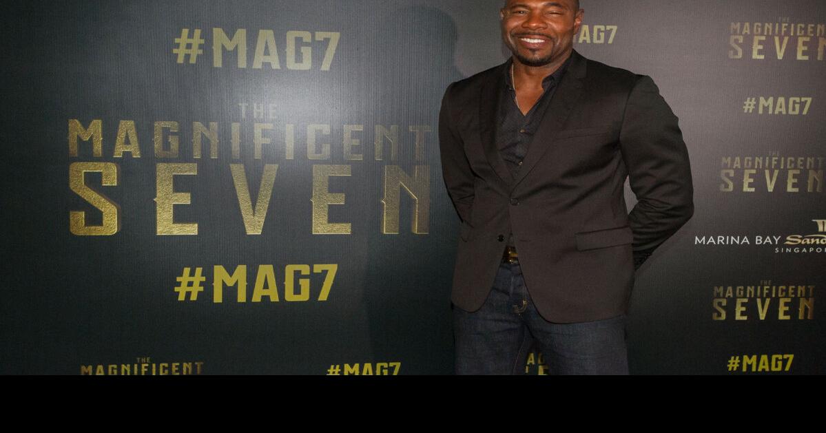 Starstudded Magnificent Seven remake to open TIFF 2016