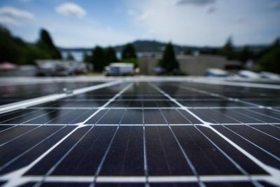 B.C.'s Eby tilts at Trump's dislike of windmills to jolt provincial call to power