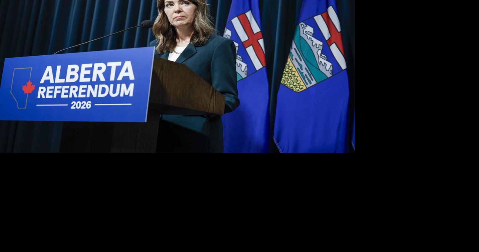 Alberta separatists launch campaign, says province has resources to go it alone