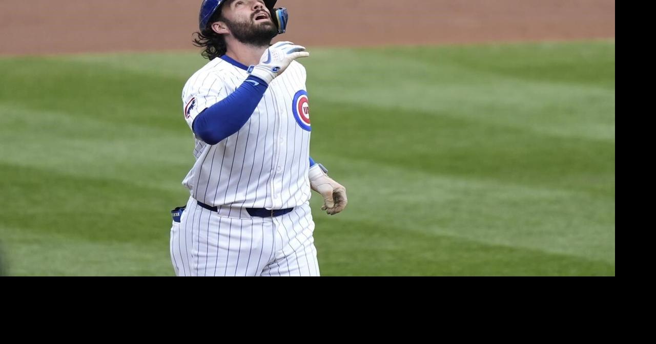Cubs stave off elimination, beat Nationals 3-1 behind Taillon and Swanson