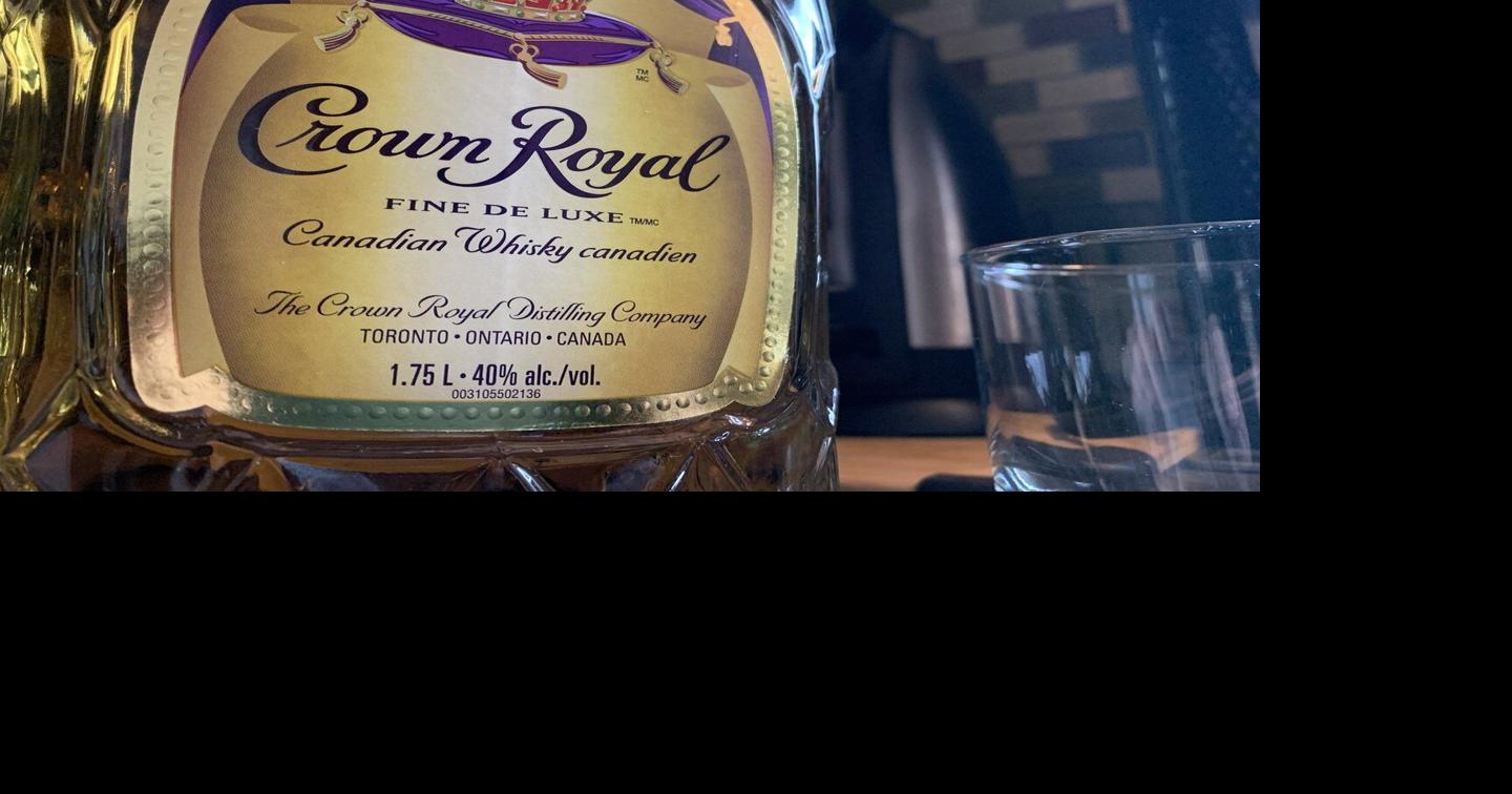 Crown Royal workers at Ontario plant ratify severance deal