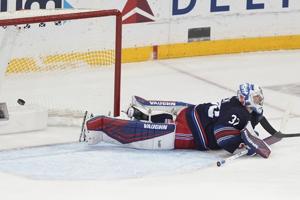 U.S.-based Original Six Red Wings, Rangers, Bruins, Blackhawks eliminated from playoffs for 1st time