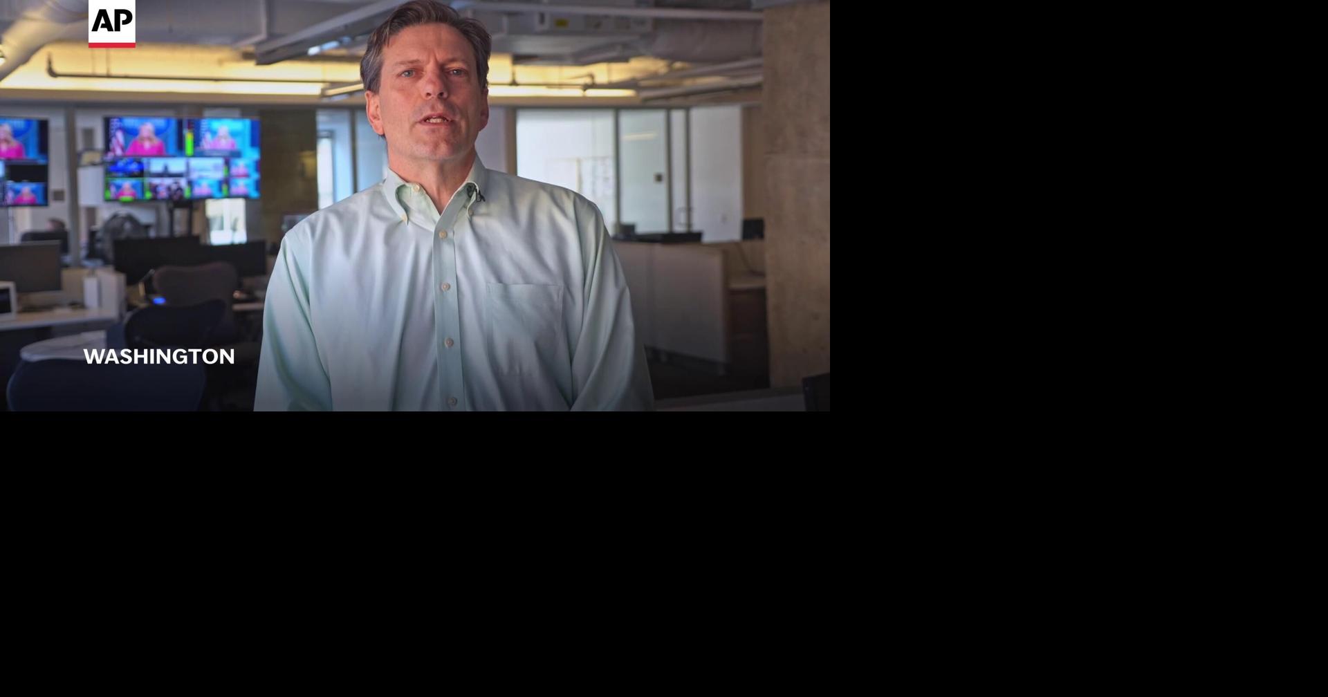 Fact Focus: Trump says tariffs have created an economic miracle. The facts tell a different story