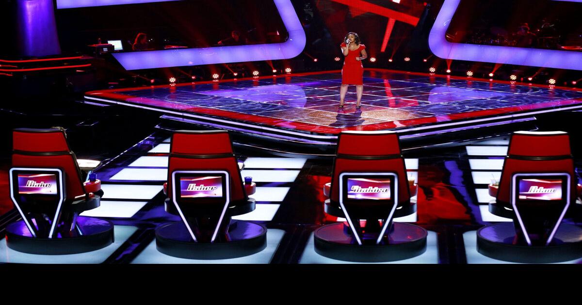 The Voice Celebrity coaches gather stars for their teams