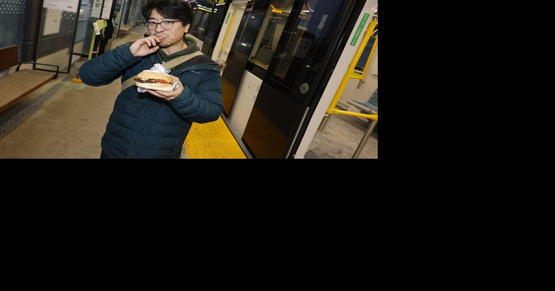 Our food reporter hit the Finch West LRT. These five restaurant gems make the trip worth it