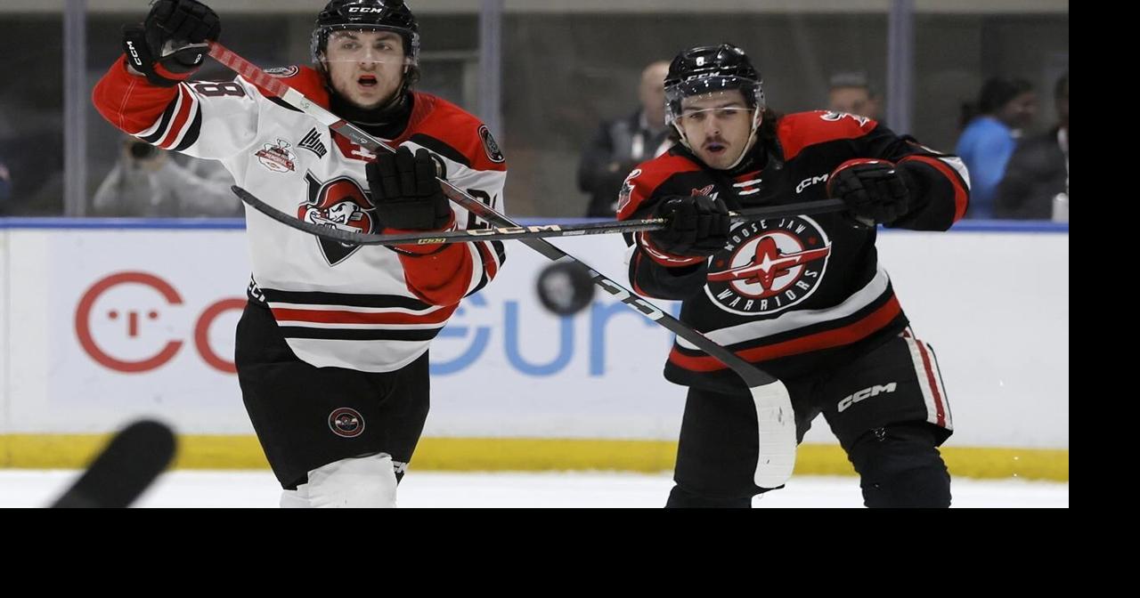 Onice camera shot of fight at Memorial Cup puts spotlight on fighting