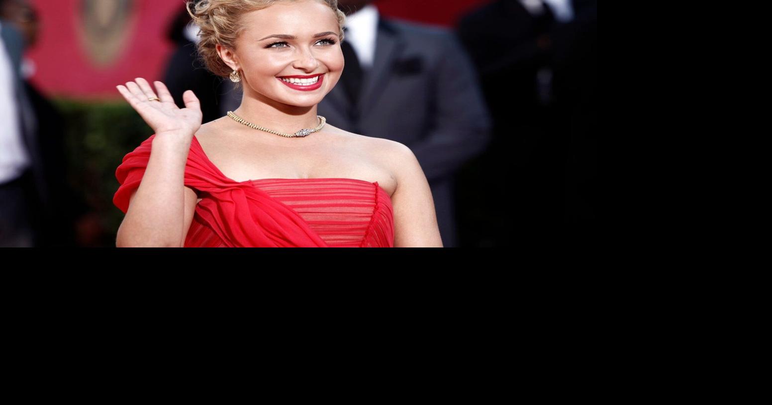 Hayden Panettiere's on-and-off boyfriend was at apartment where she died, police report says