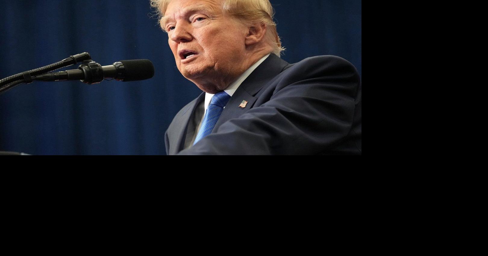 Untested in court, Trump's new tariffs on Canada raise legal questions