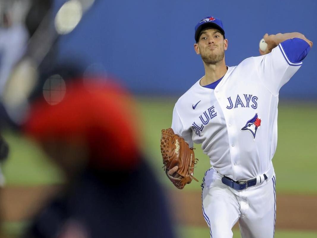 Blue Jays clinch from couch, will face Minnesota in AL wild-card