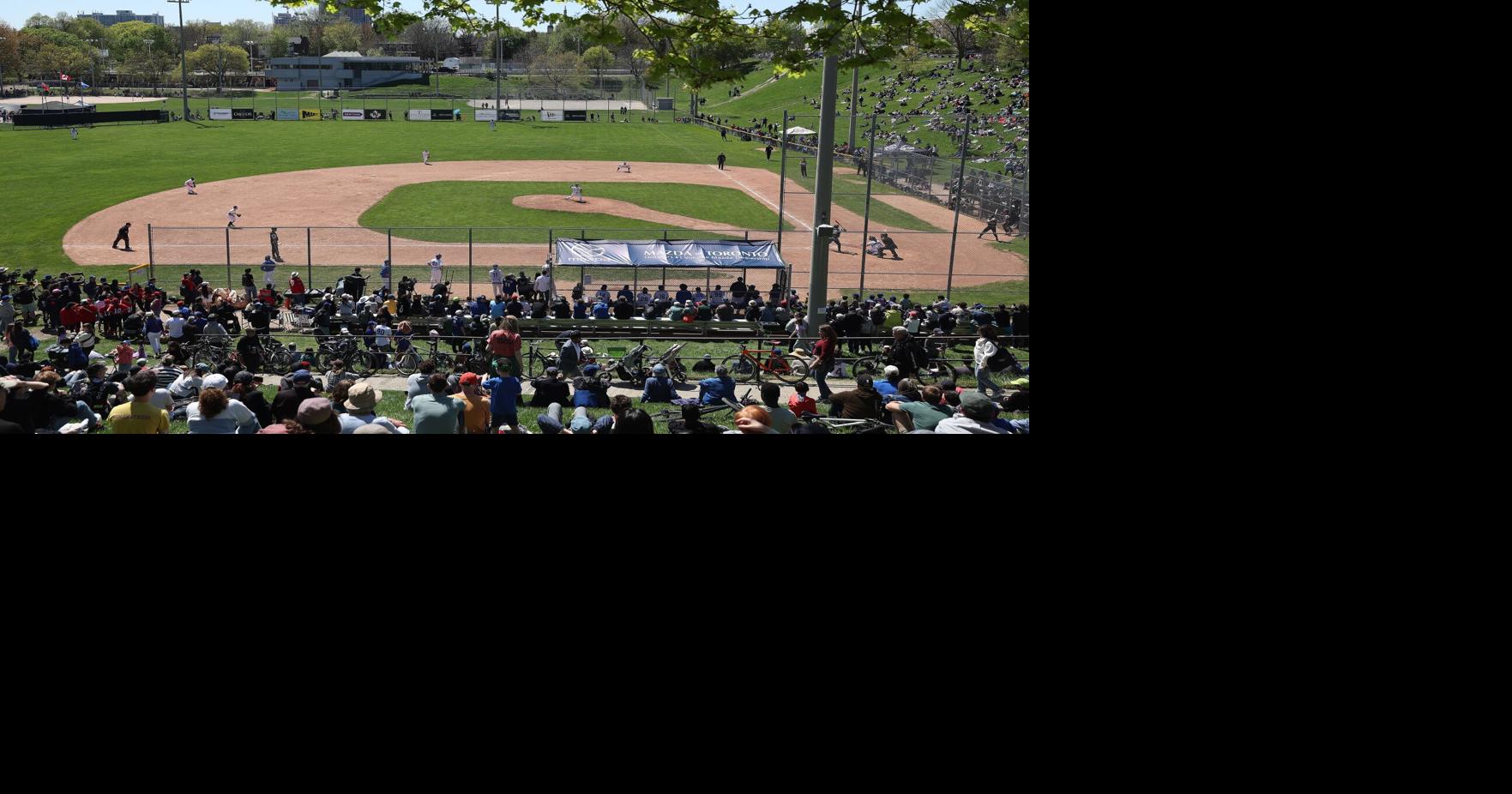 Intercounty Baseball League changes name, goes pro amid major changes