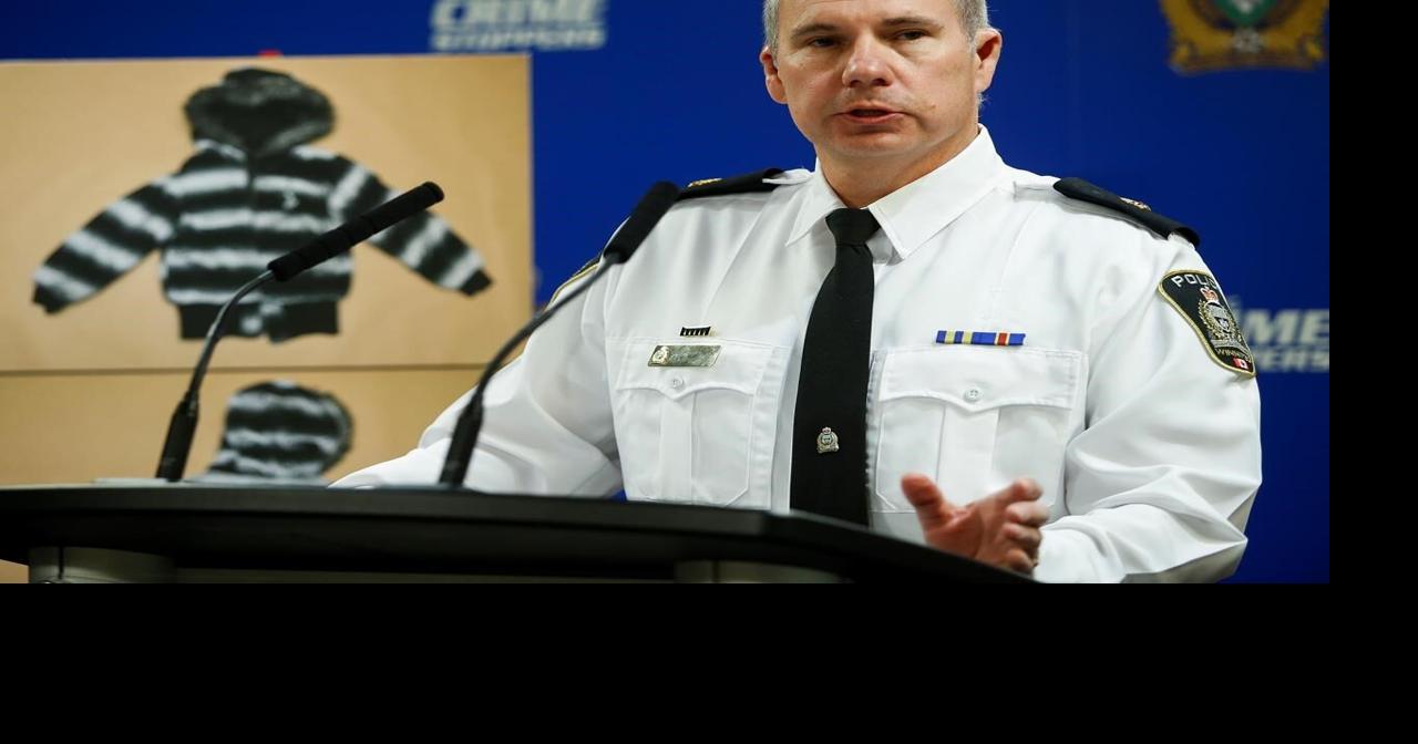 Winnipeg police defend decision to not search landfill for women’s remains