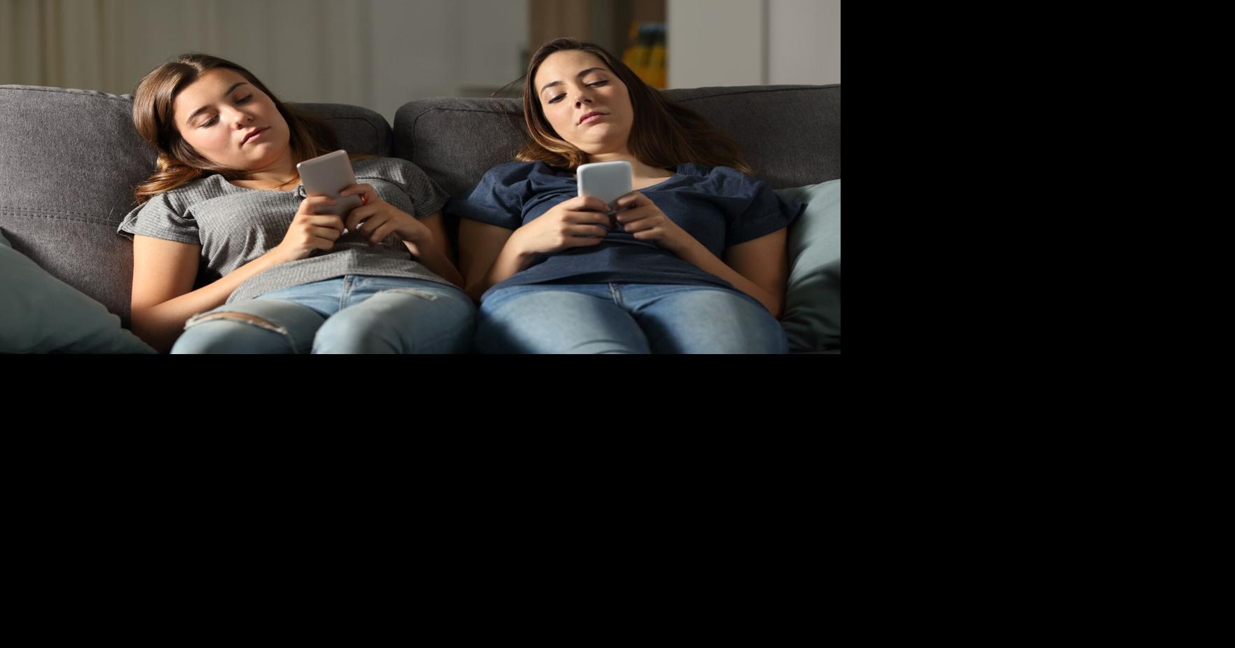 We're more bored than ever before, experts say. Paying attention to it could be good for our health
