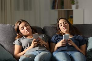We're more bored than ever before, experts say. Paying attention to it could be good for our health