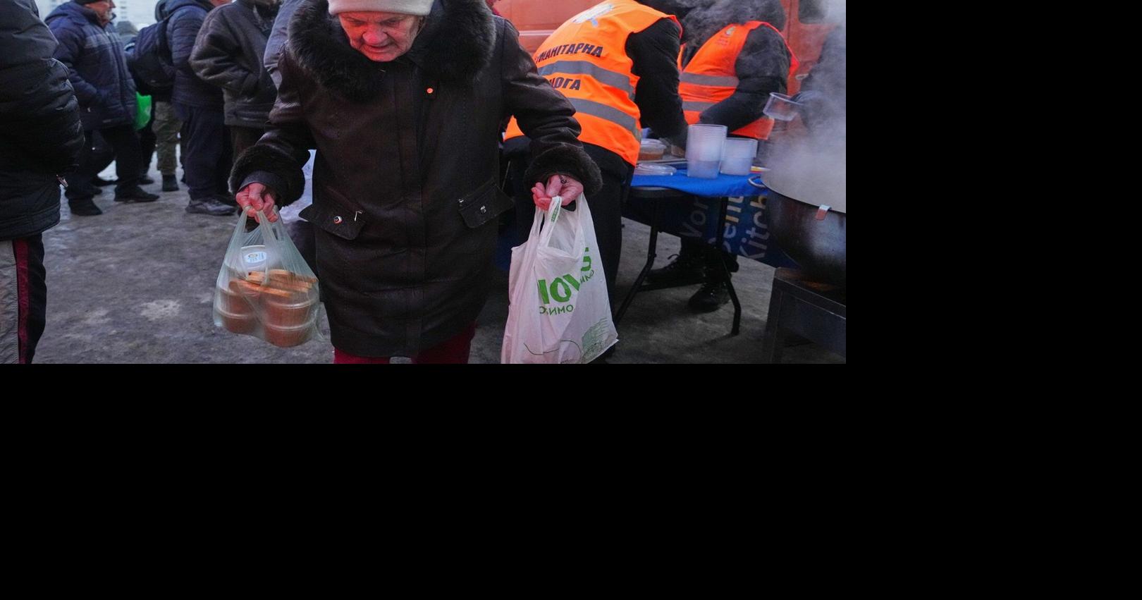 Here’s what international law says about striking energy facilities in war