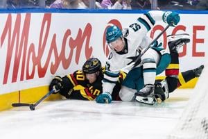 Demko returns to Canucks lineup vs. Capitals, Pettersson still sidelined