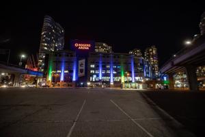 NHL faces scheduling challenge as B.C., Alberta move to permanent daylight time