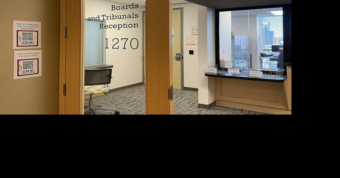 Ex-B.C. school trustee to fight 0,000 penalty for 'insidious' anti-SOGI campaign