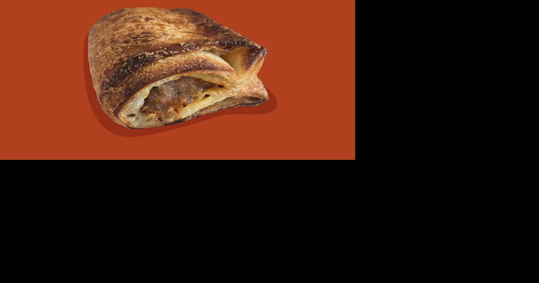 This old-school butcher shop sausage roll is the best thing I ate in Toronto this week