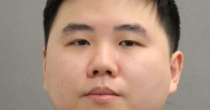 Police release image of man charged with sexual assault of a 14-year ...