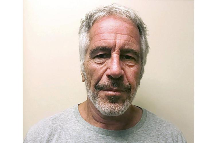 MAGA faithful are angry about the Epstein case. Here's what to know