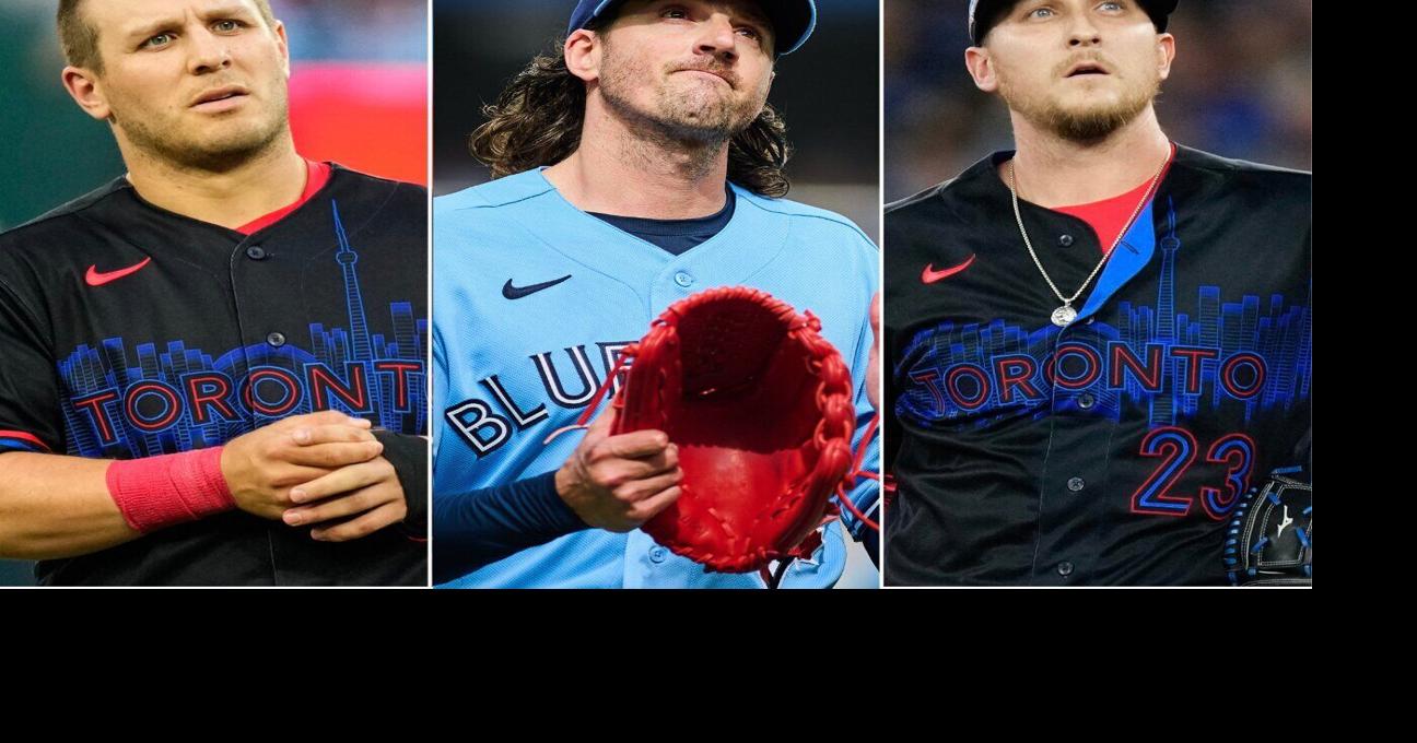 Blue Jays news, rumours, analysis