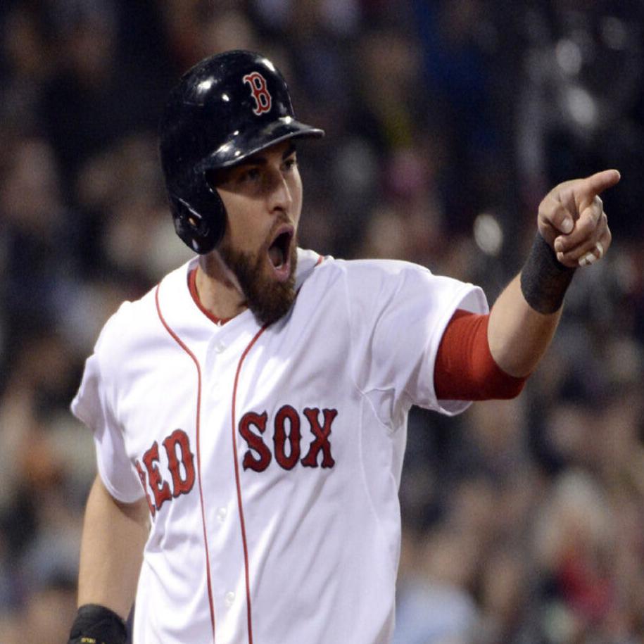 Yankees sign Jacoby Ellsbury: The latest in a line of former Red Sox