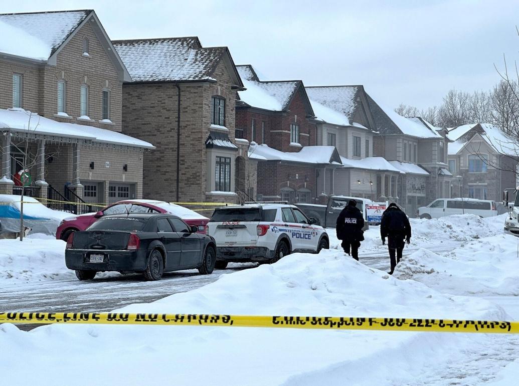 Sixth suspect charged in Feb 2023 Bowmanville homicides