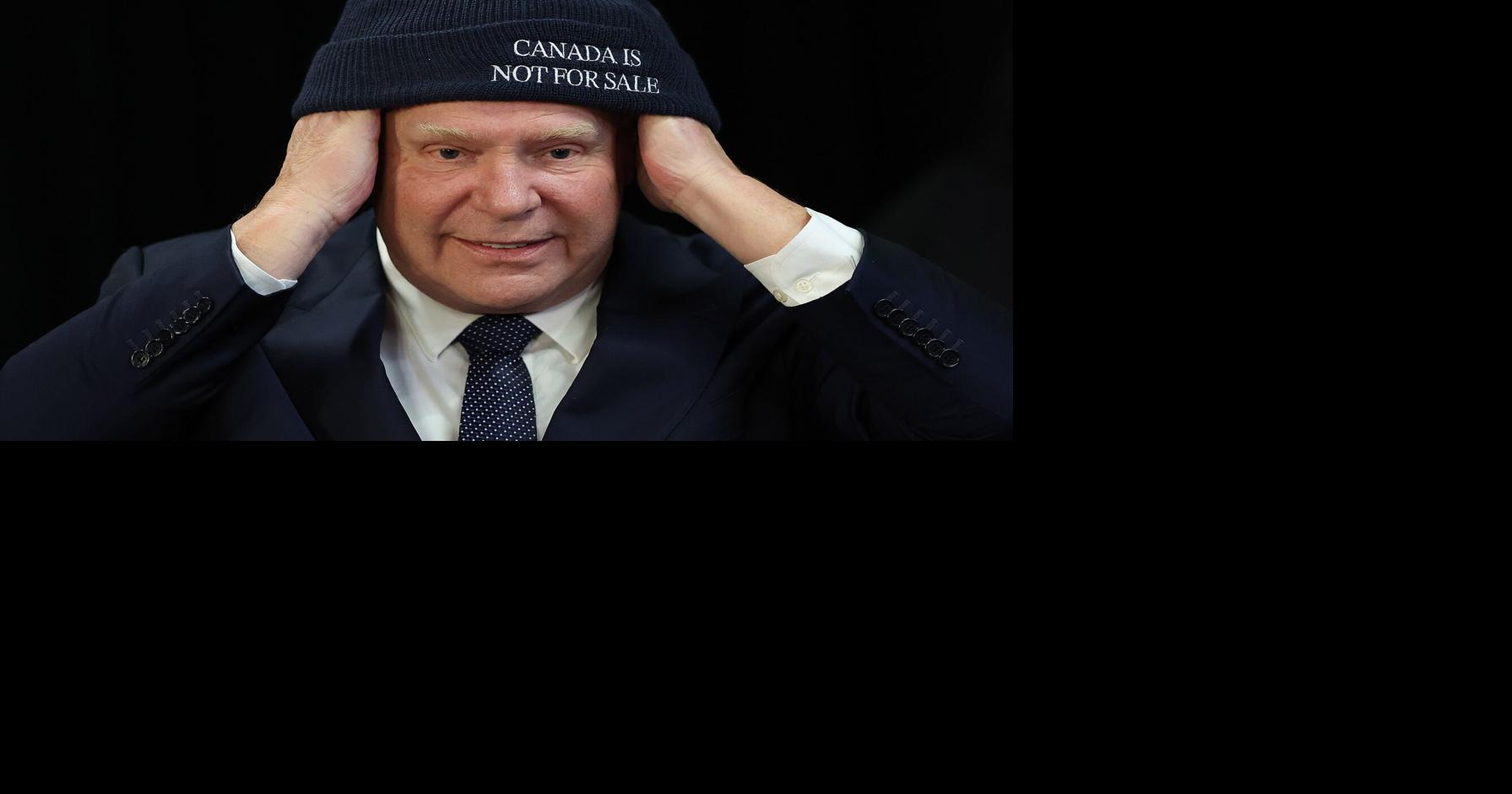 What will it take for Ford to do his actual job in 2026?