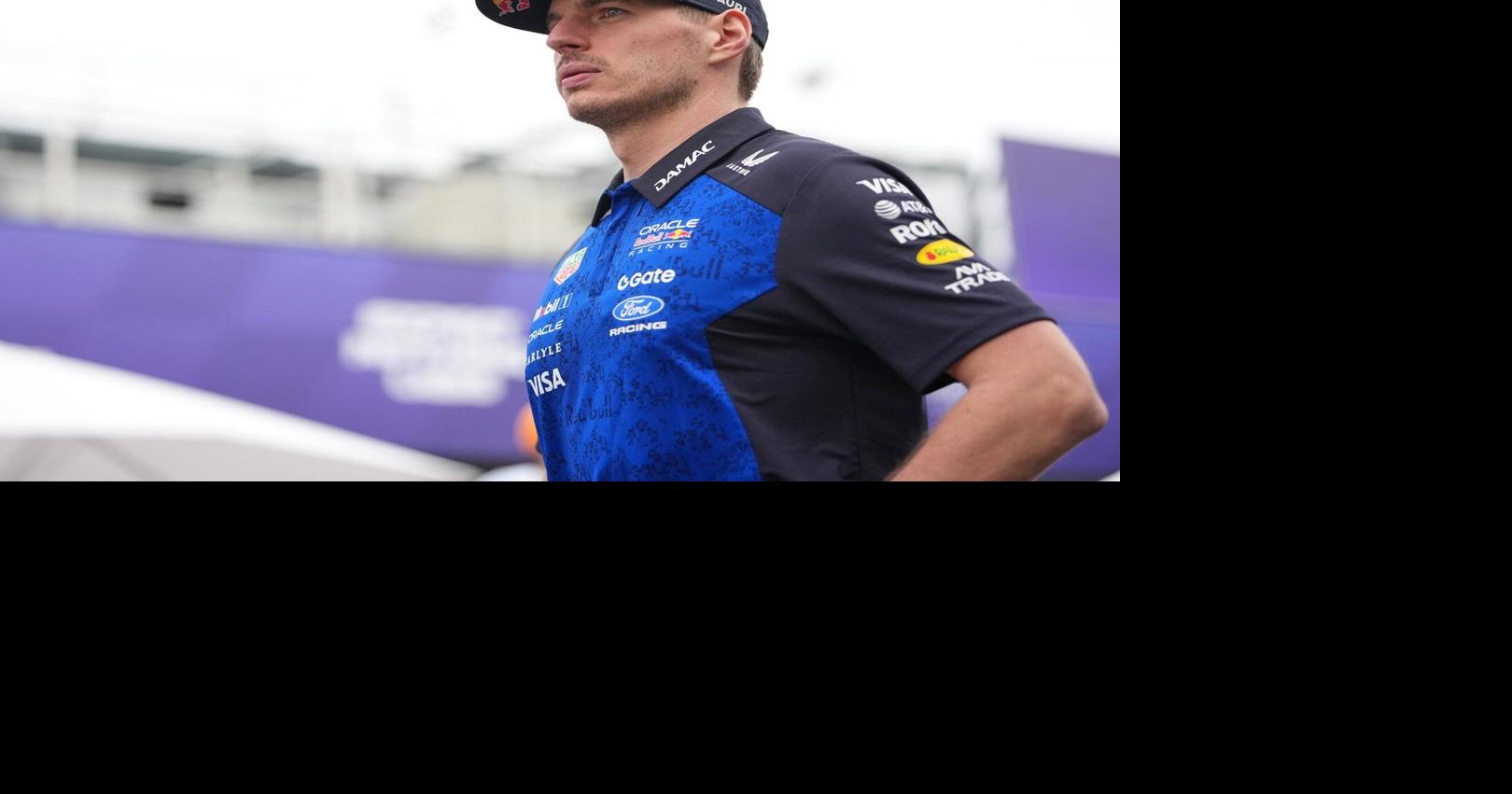 Max Verstappen takes on 24-hour &lsquo;bucket list&rsquo; race at famed N&uuml;rburgring track