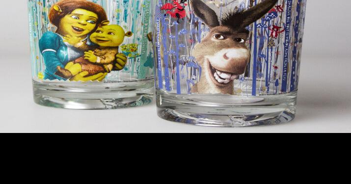 Mcdonalds Canada Recalls Shrek Glasses Over Cadmium Traces