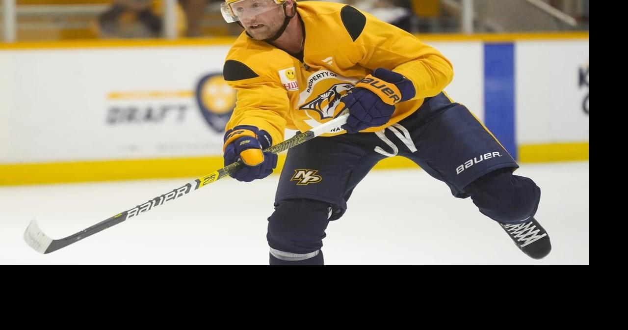 Old faces, new places: A look at NHLers on the move this off-season