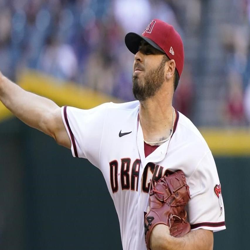 Seth Beer 4th Diamondbacks player to test positive for COVID-19