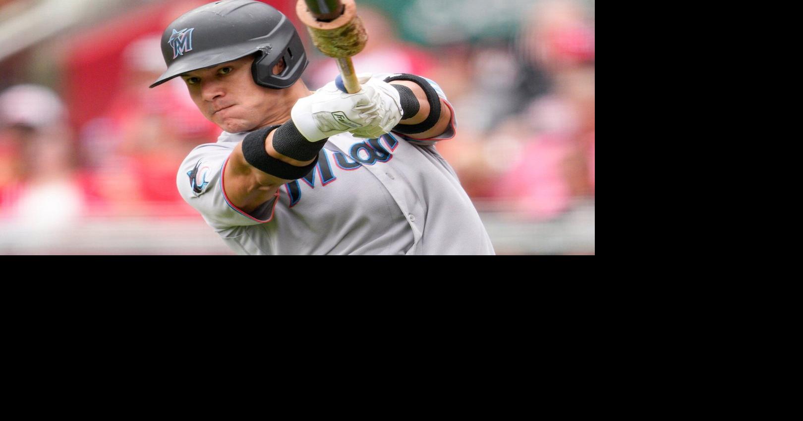 Former All-Star outfielder Avisaíl García announces retirement after finishing career with Marlins