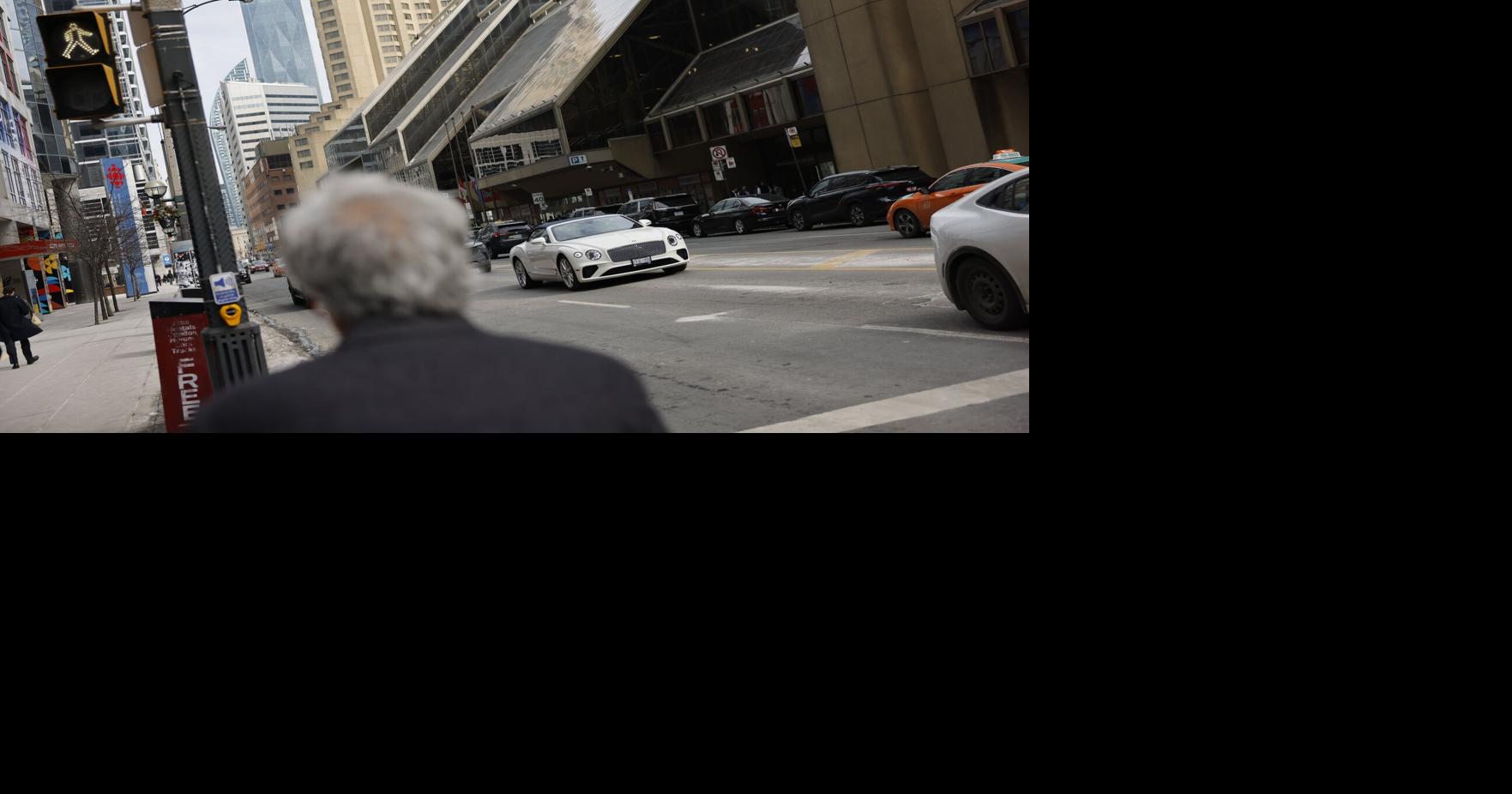 Doug Ford says Toronto needs a ‘shock and awe’ conference centre — but experts say demand is in decline