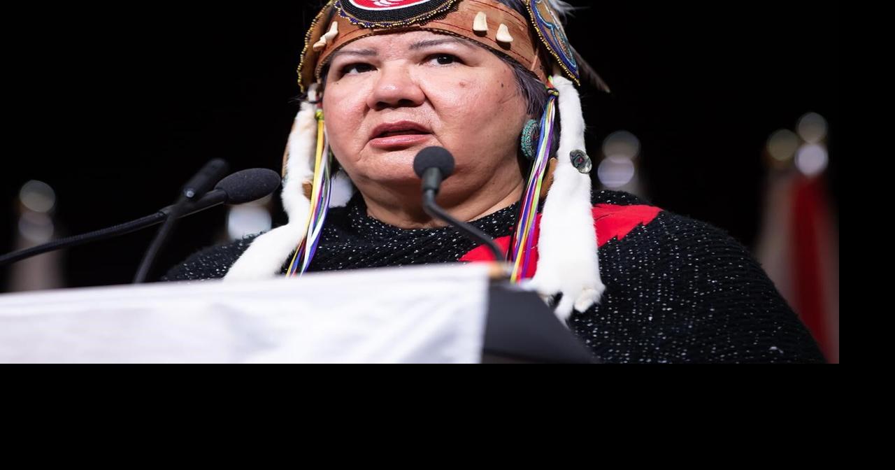 Proposed language law changes pose more ‘barriers’ for Indigenous ...